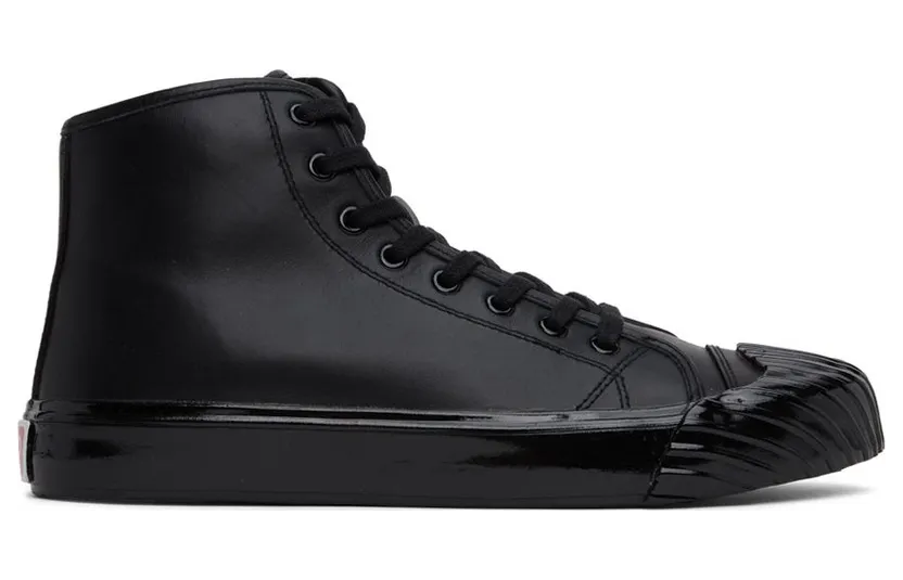 Kenzo Black Kenzo Paris Kenzoschool 99 – BLACK (FC65SN020L50)