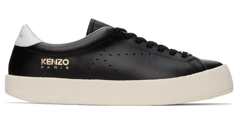 Kenzo Black Kenzo Paris Kenzoswing 99 – BLACK (FC65SN030L50)
