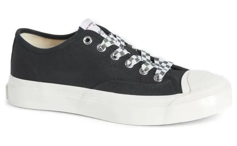 Kenzo Hoshi – Black (FG52SN016F50)