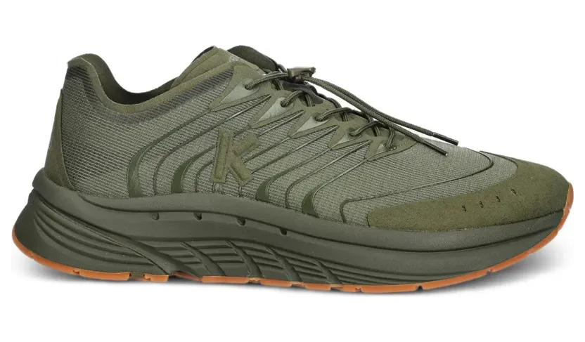 Kenzo Pace 2.0 – Green (FF65SN072F98)