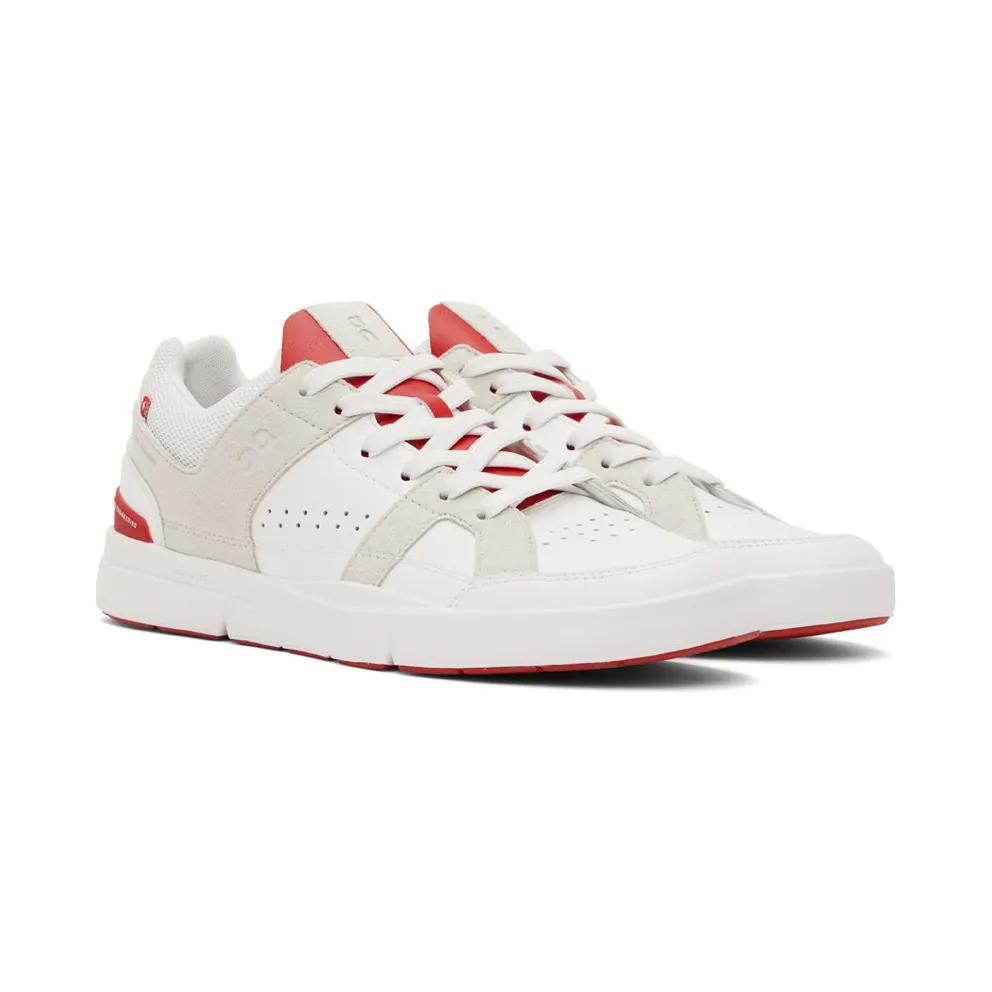 On White ‘The Roger’ Centre Court (48.98955)