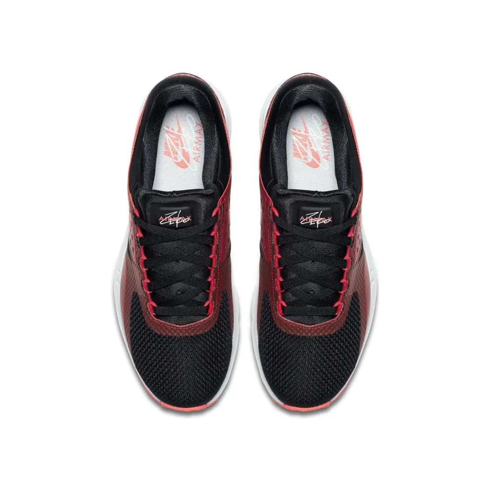 Nike Ari Max Zero Essential Black/Bright Crimson/Gym Red Black/Bright Crimson/Gym Red (876070-007)