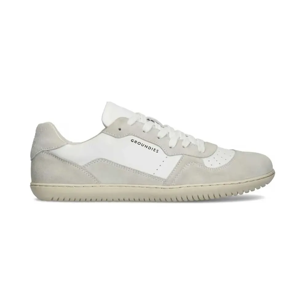 Groundies sneaker White (GND120240-22)