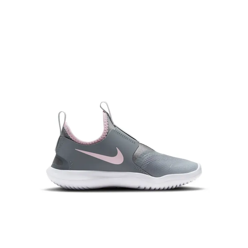 Nike Flex Runner Younger Kids’ Grey (AT4663-018)