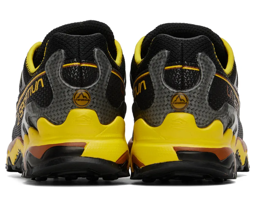 ZEGNA Black La Sportiva Edition Ultra Raptor Sneakers (LHSPR-A5314X) (2)