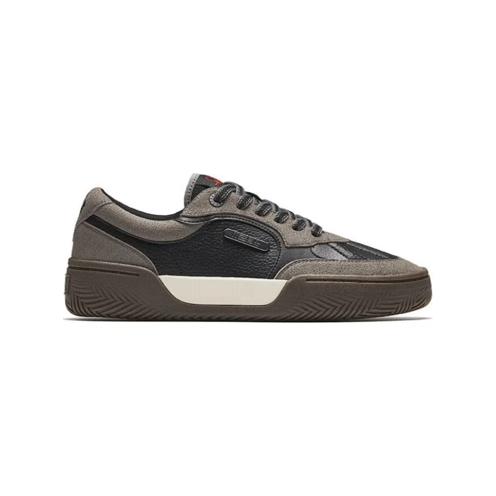 Anta Kai Tribe Grey Black (112441805-4)