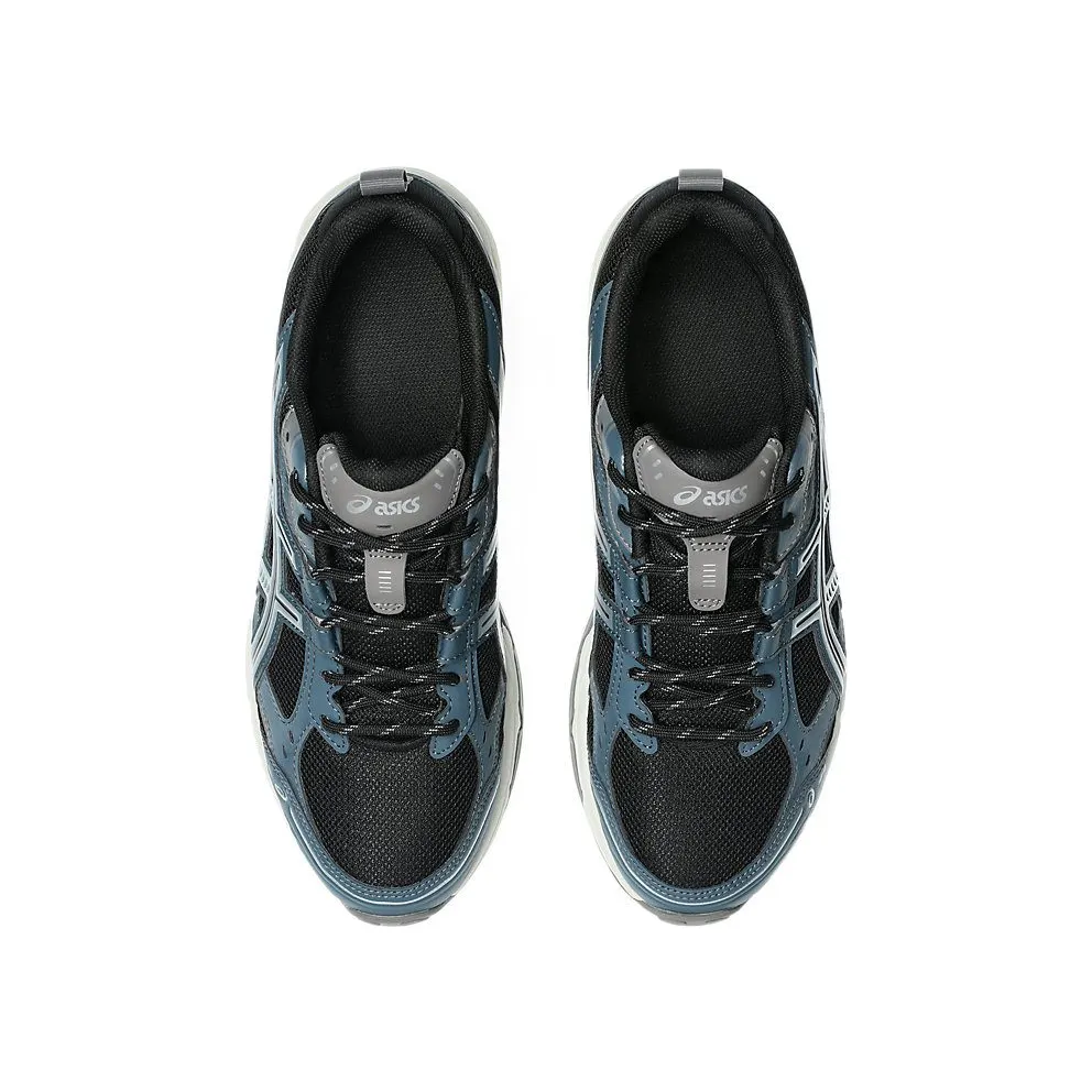 ASICS GEL-NUNOBIKI “Black / Raw Indigo” (1203A536-005)