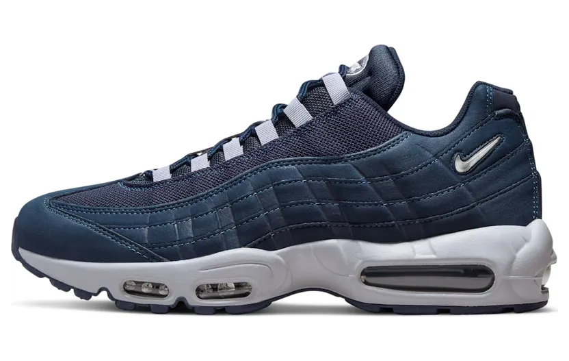 Nike Air Max 95 Obsidian Wolf Grey (DV5672-400)