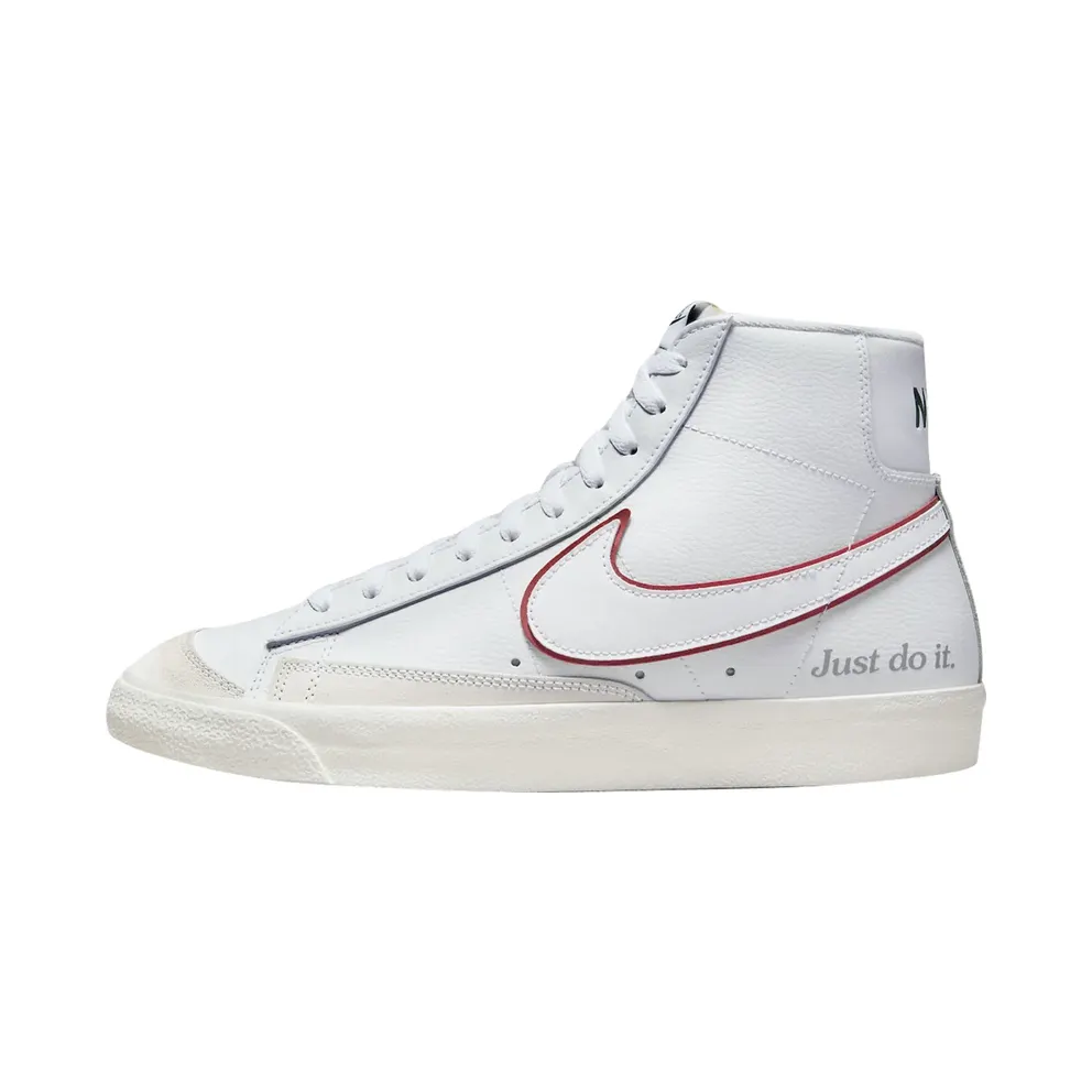 Nike Blazer Mid ’77 White (DQ0796-100)