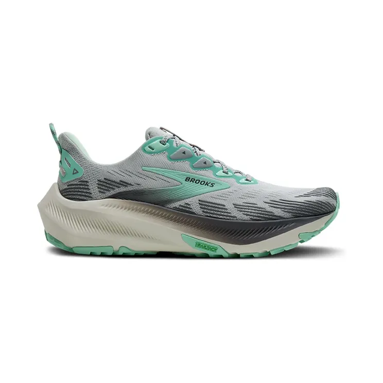 Brooks Ghost türkis (120464-1B-026)