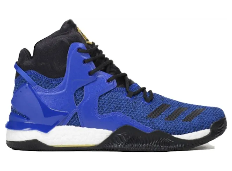 adidas D Rose 7 Boost Orlando Magic (BB8290)