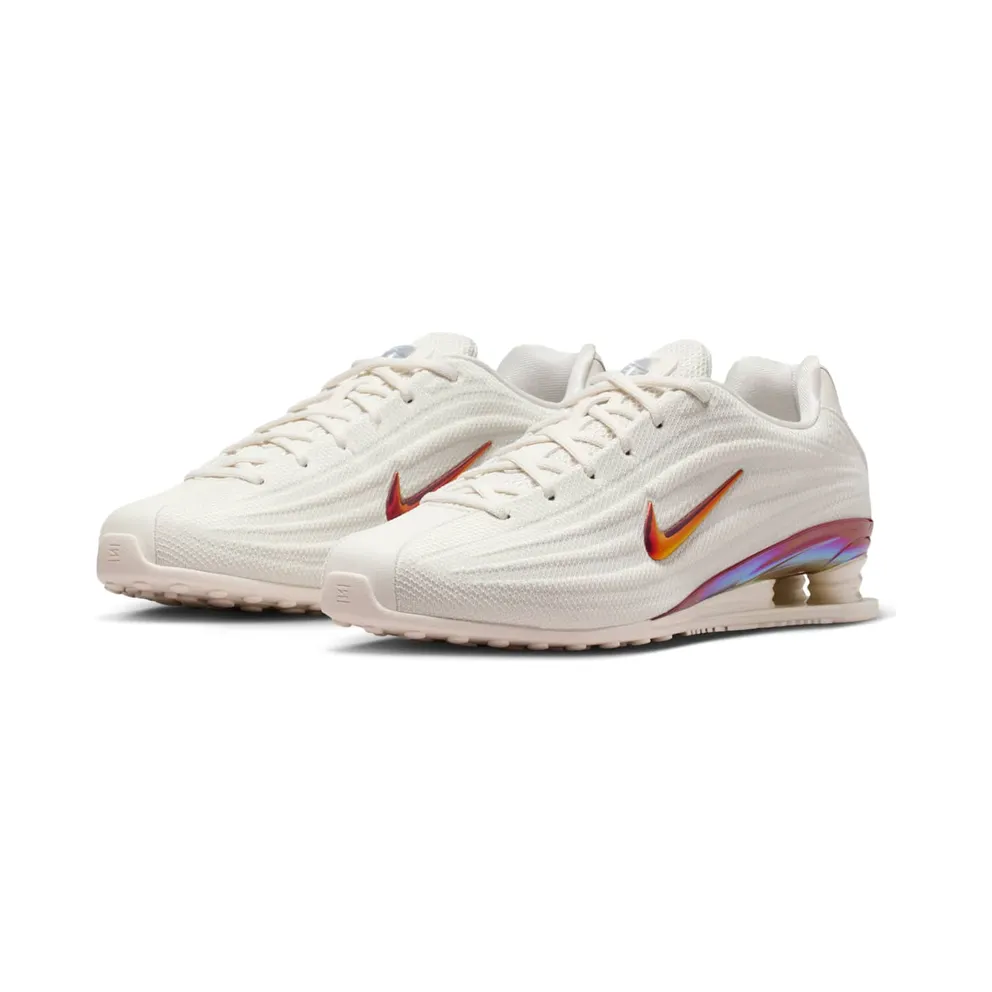 Nike Shox Z SE “Phantom Iridescent” (IM6051-002)