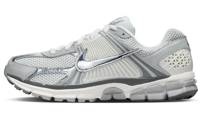Nike Zoom Vomero 5 “Metallic Silver” (IM2219-121)