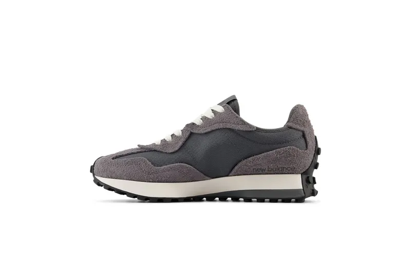 New Balance 327 NB Grey White (U327WTG)