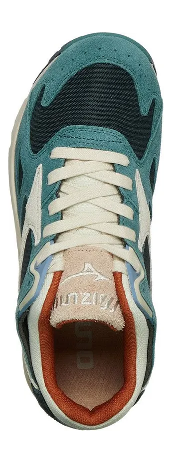 mizuno-sneaker D1GA227901