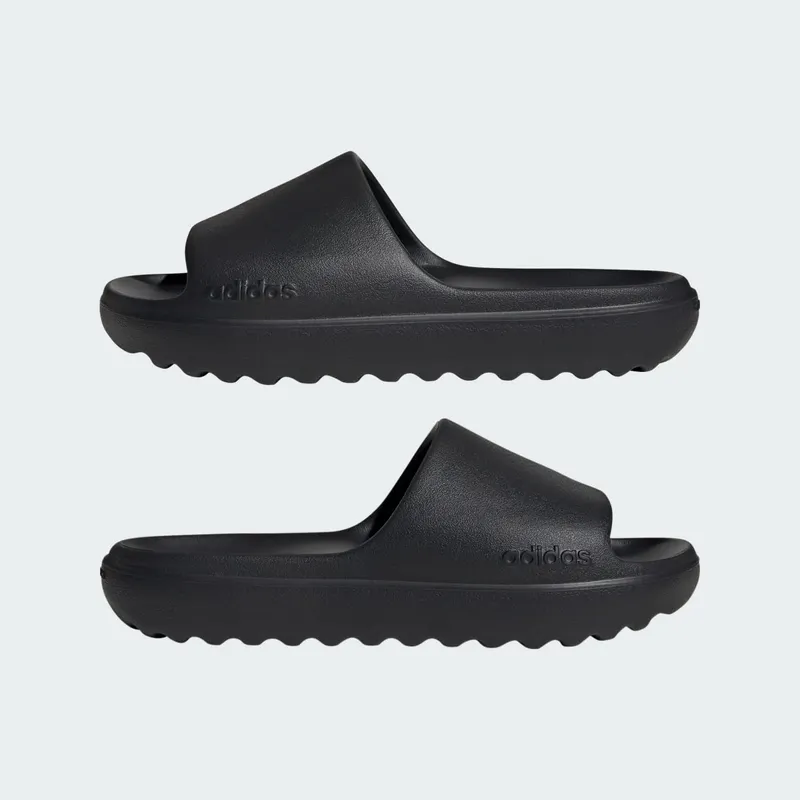 Adidas adilette Lumia Slides Core Black / Core Black / Core Black (JP9580)