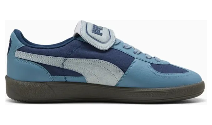 Puma Select Puma Palermo Persian Blue / Silver Mist (403258-01)