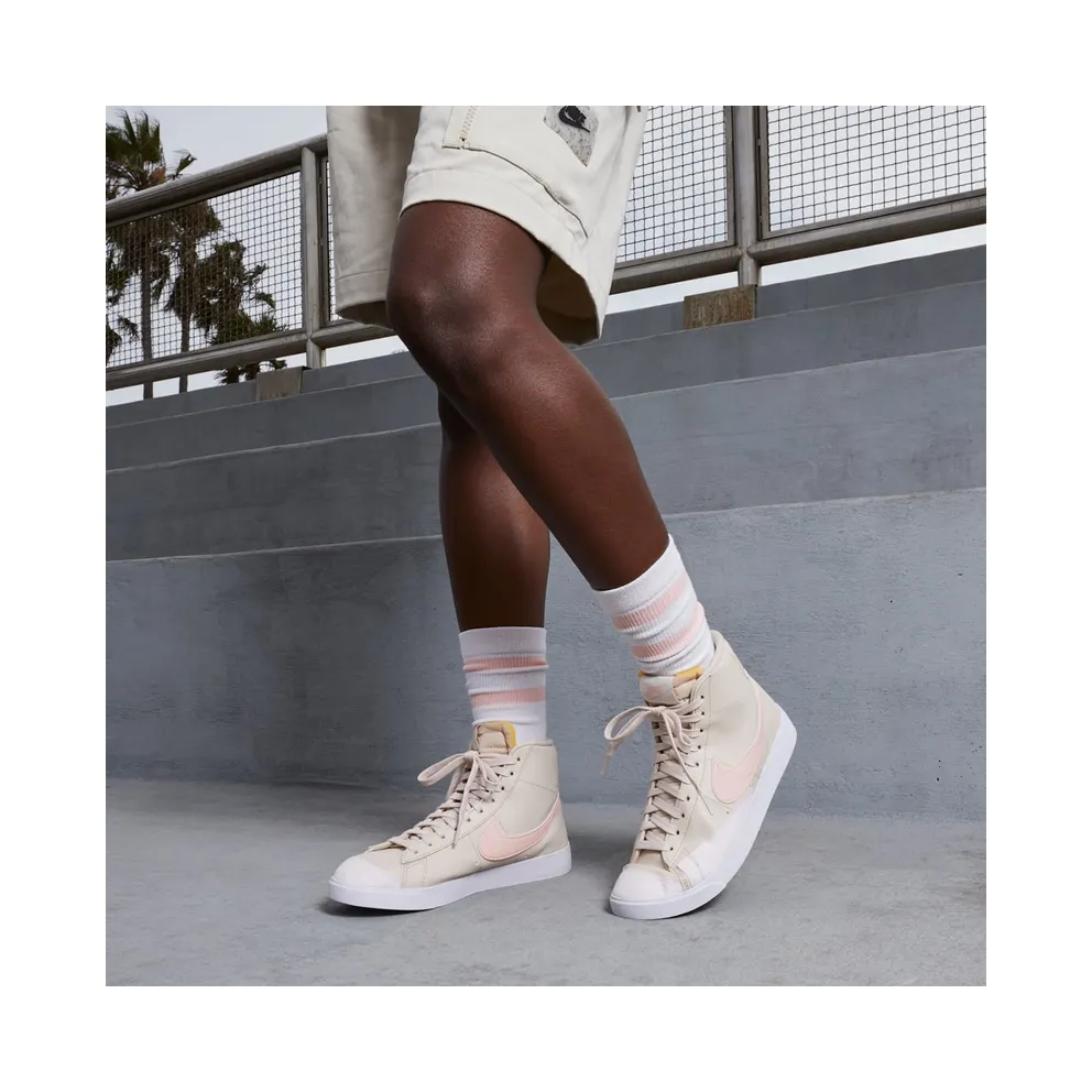Nike Blazer Mid ’77 Brown (FB0780-100)