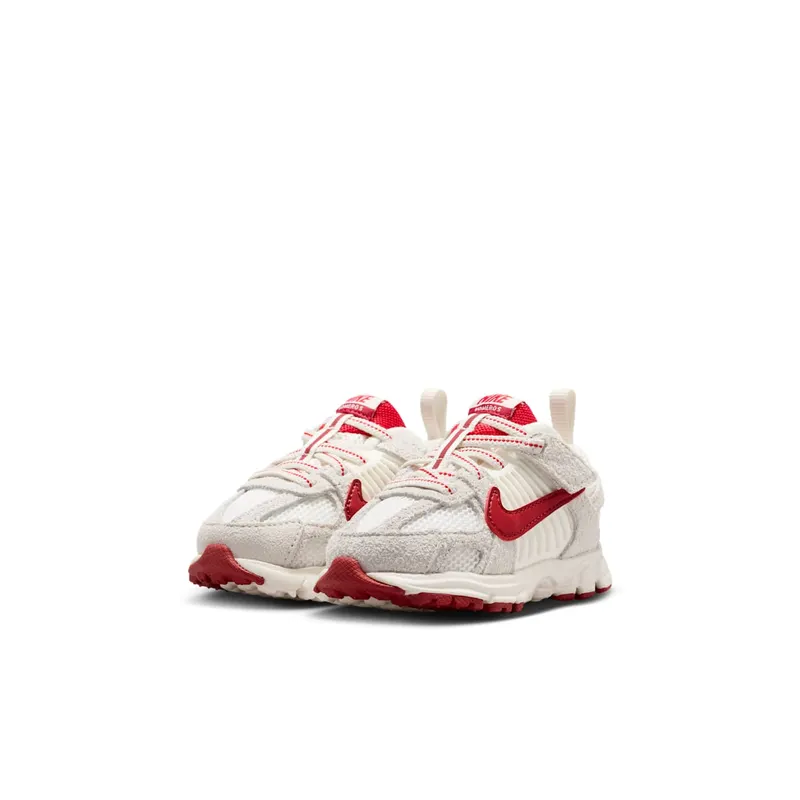 Nike Vomero Sail / Glacier Blue / University Red (IO9260-100)