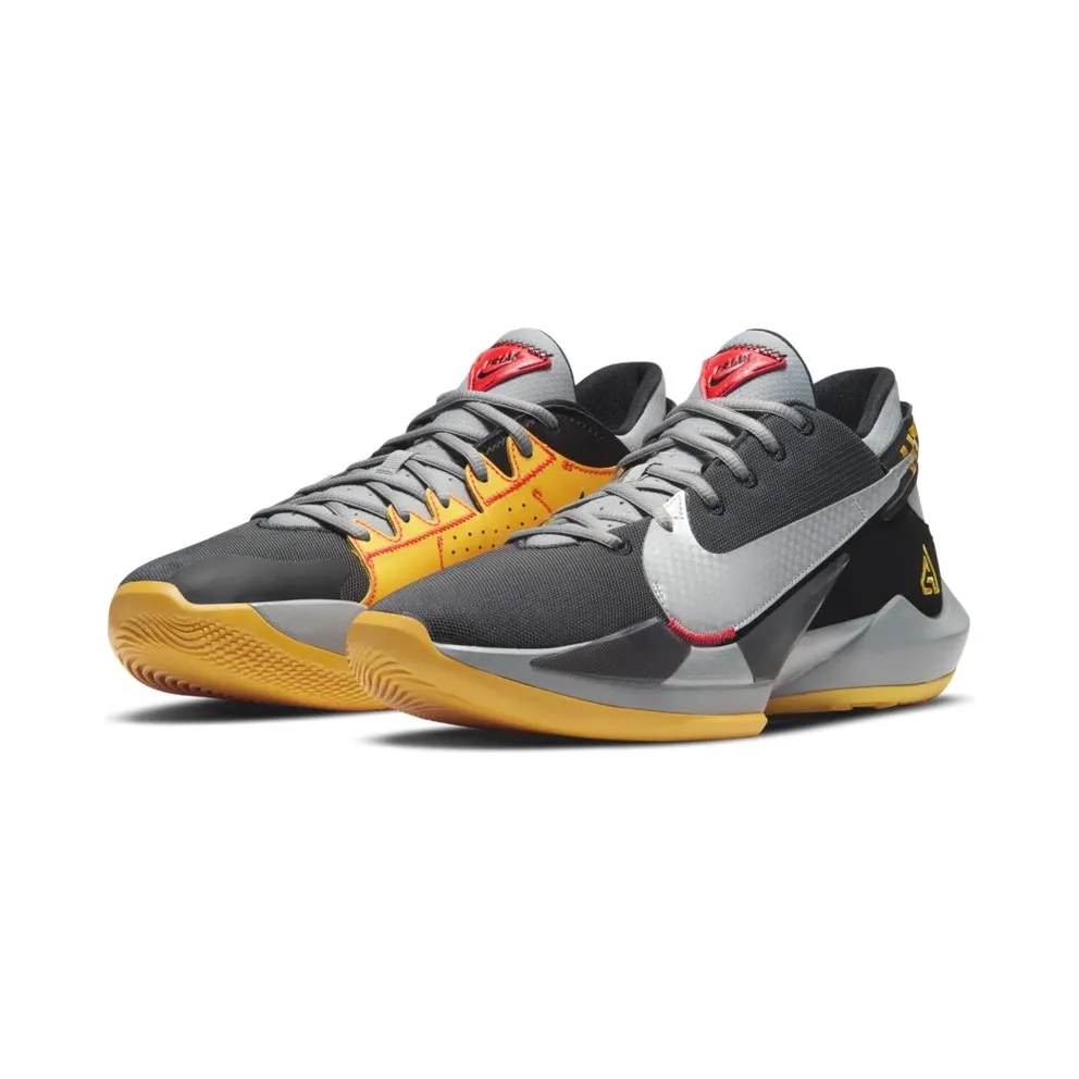 Zoom Freak 2 Black (CK5825-006)