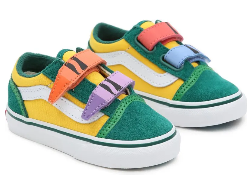 vans-old-skool VN0A5EE1ARR