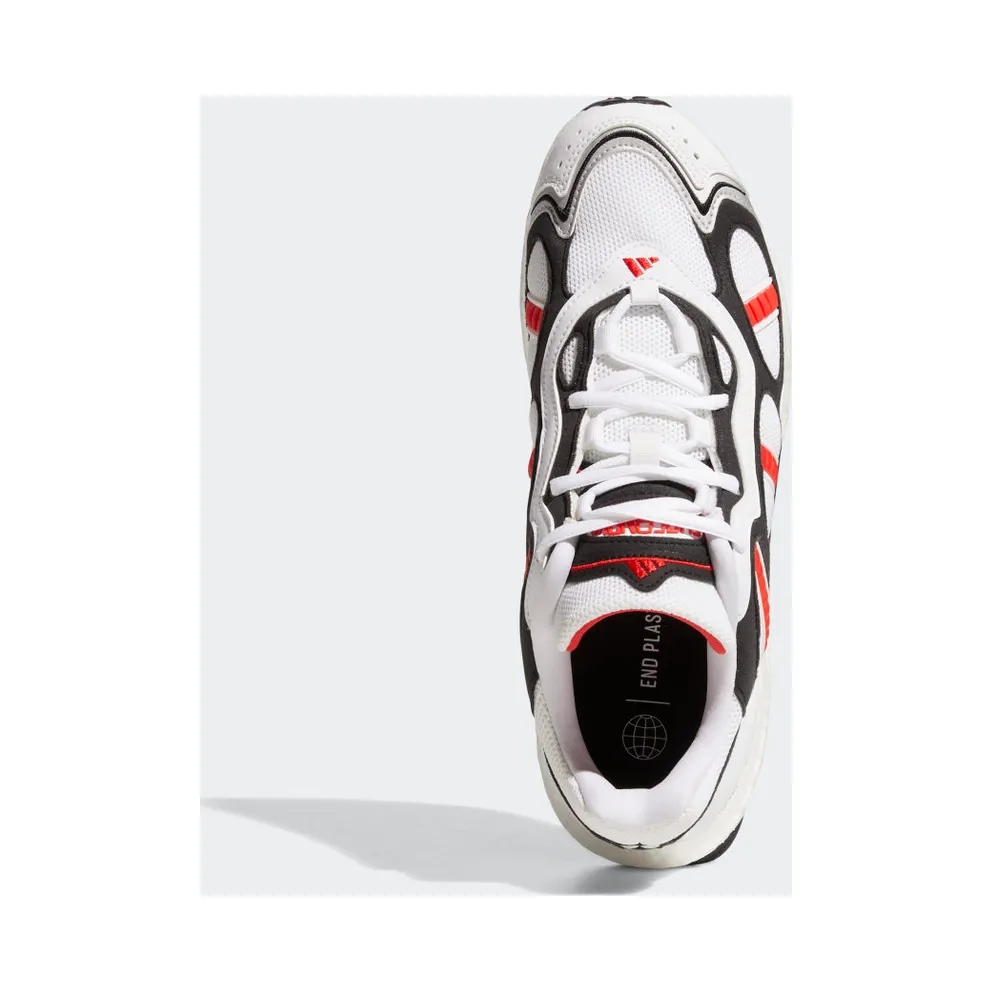 Adidas Ultraboost Supernova DNA Cloud White / Vivid Red / Core Black (GY5374)