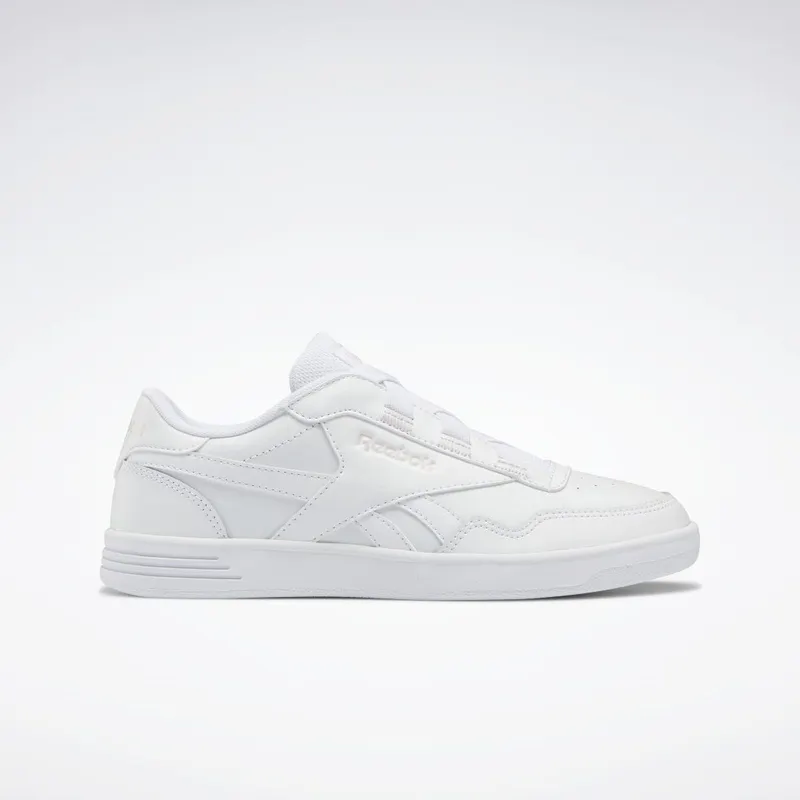 Reebok Royal Techque T Schoenen Cloud White / Porcelain Pink / Cloud White
