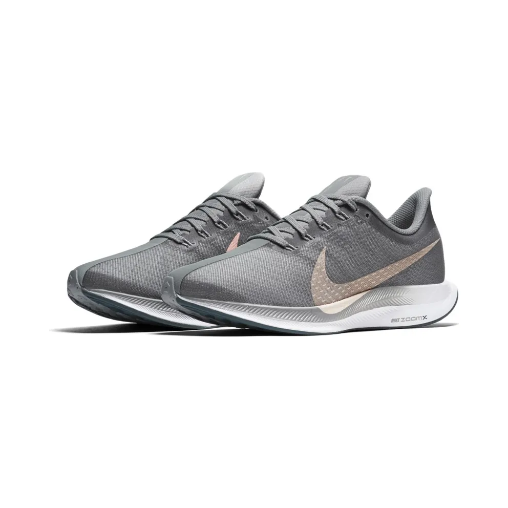Nike Zoom Pegasus 35 Turbo Mica Green (W) Mica Green/Light Silver-Crimson Tint-Faded Spruce-White (AJ4115-300)