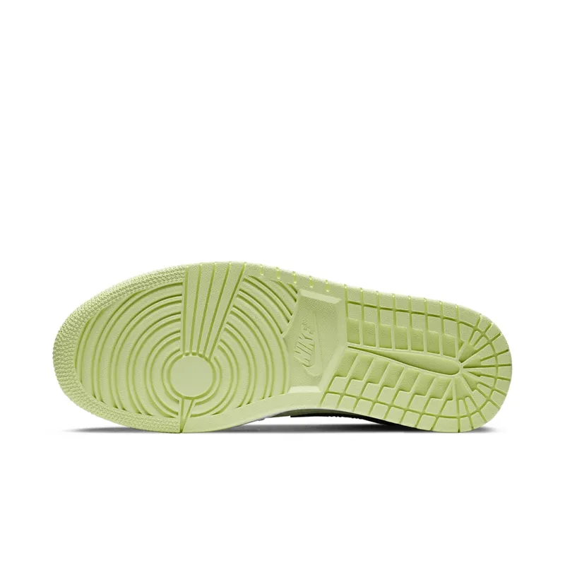 Air Jordan WMNS 1 Mid Nike Grind (2020) (CV5276-003)
