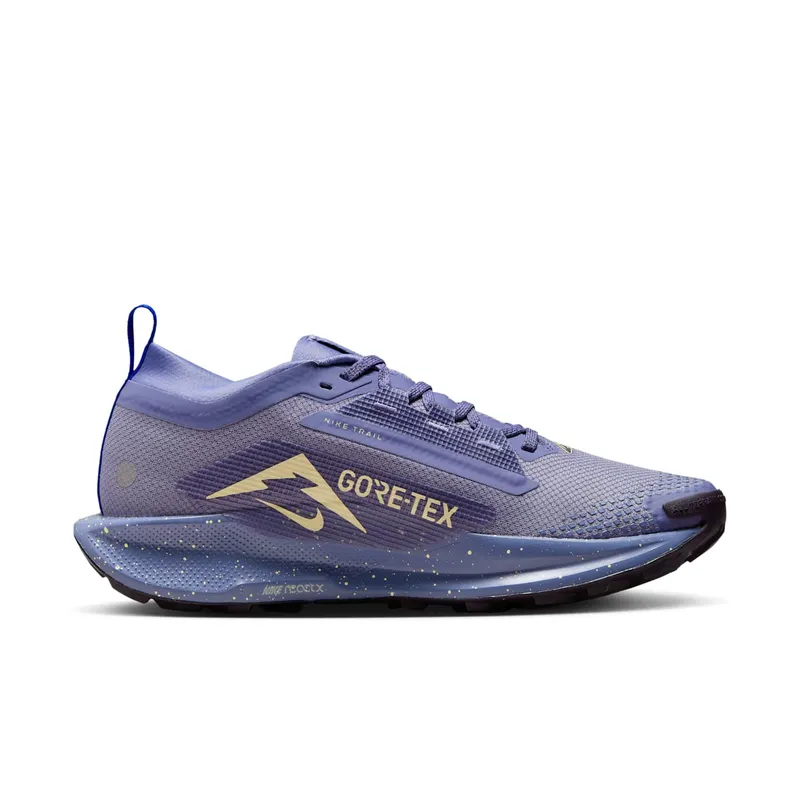 Nike React Pegasus Trail 5 Gore-Tex World Indigo Cave Purple Alabaster (FQ0912-402)