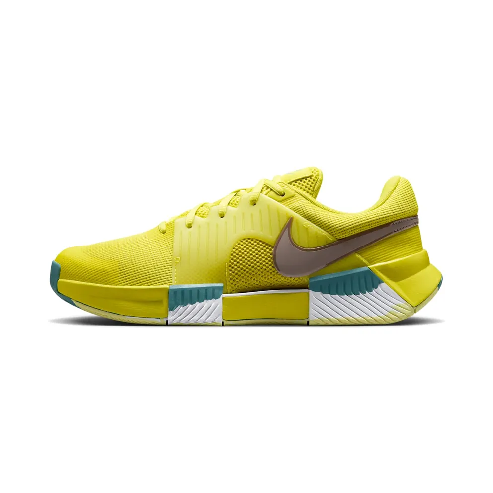 Nike Zoom GP Challenge 1 HC Premium High Voltage Mineral Teal Luminous Green Cave Stone (HF1173-300)