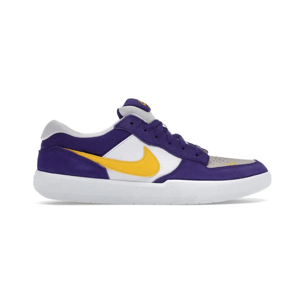 Nike SB Force 58 Court Purple Amarillo (DV5477-500)