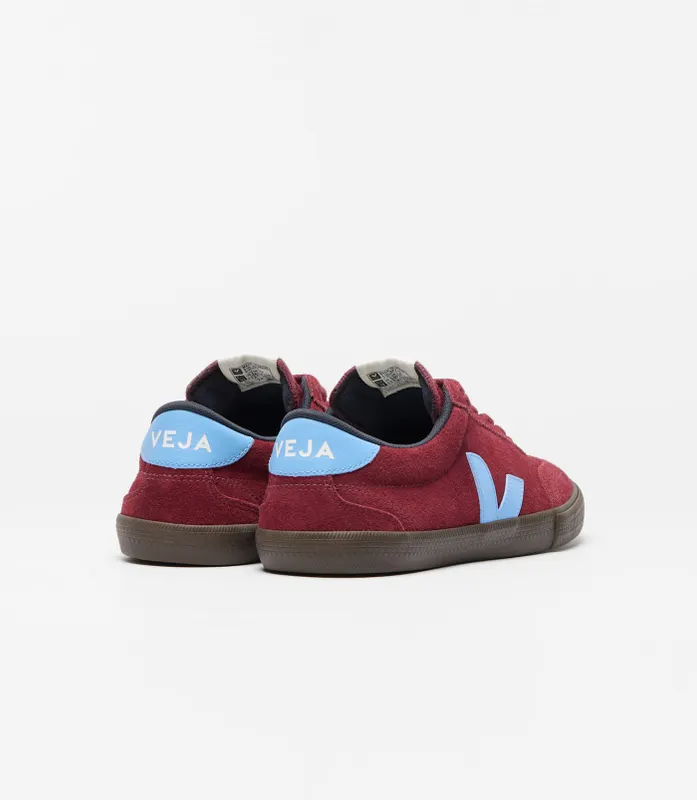 Veja Volley Suede O. T. Water (VO0321467)