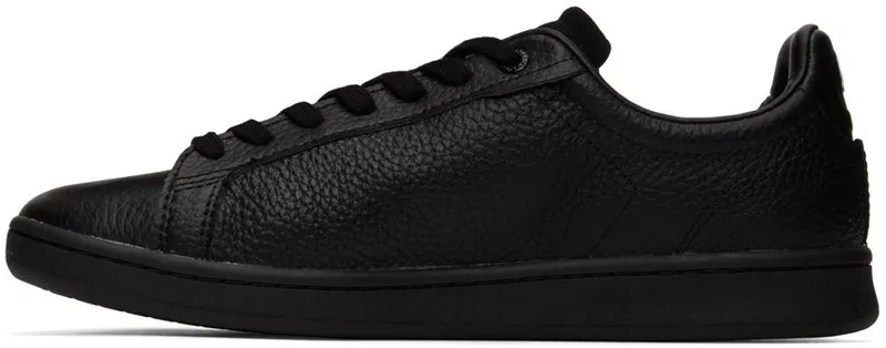 Lacoste Black Carnaby Pro 02H BLK/BLK (44SMA0041)