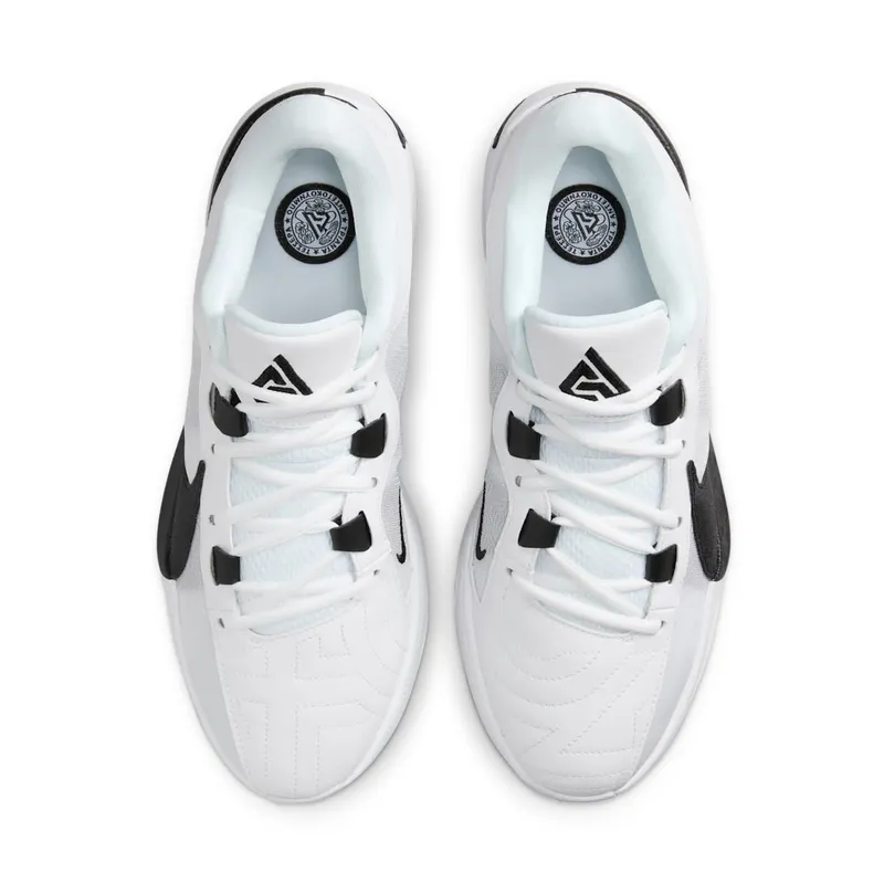 Nike Zoom Freak 5 TB White (DZ2946-100)
