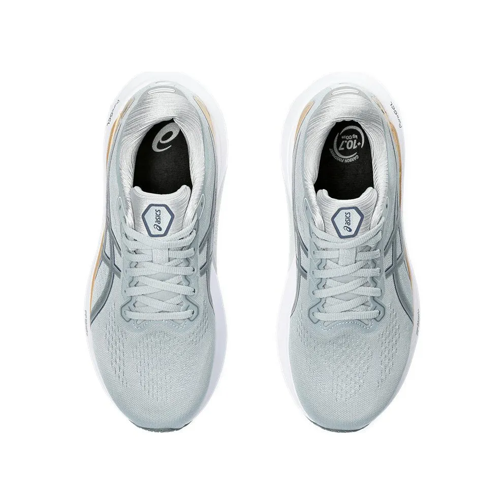 ASICS Gel-Kayano 30 Piedmont Grey Champagne (1012B357-023)