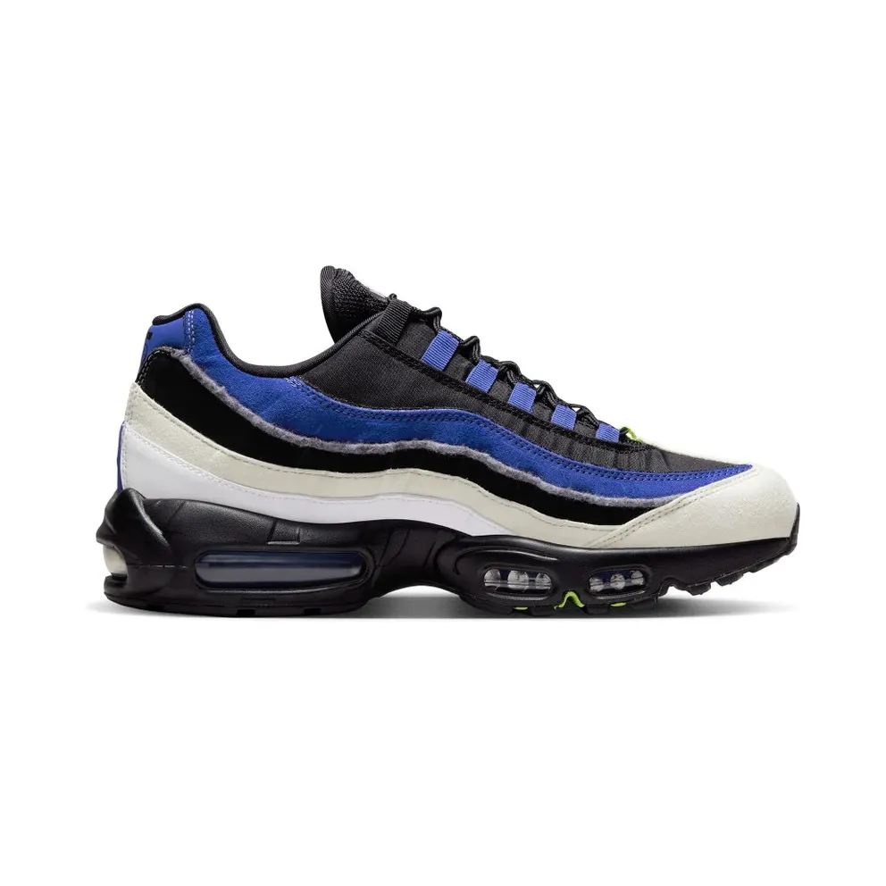 Nike Air Max 95 SE Black (DQ0268-001)