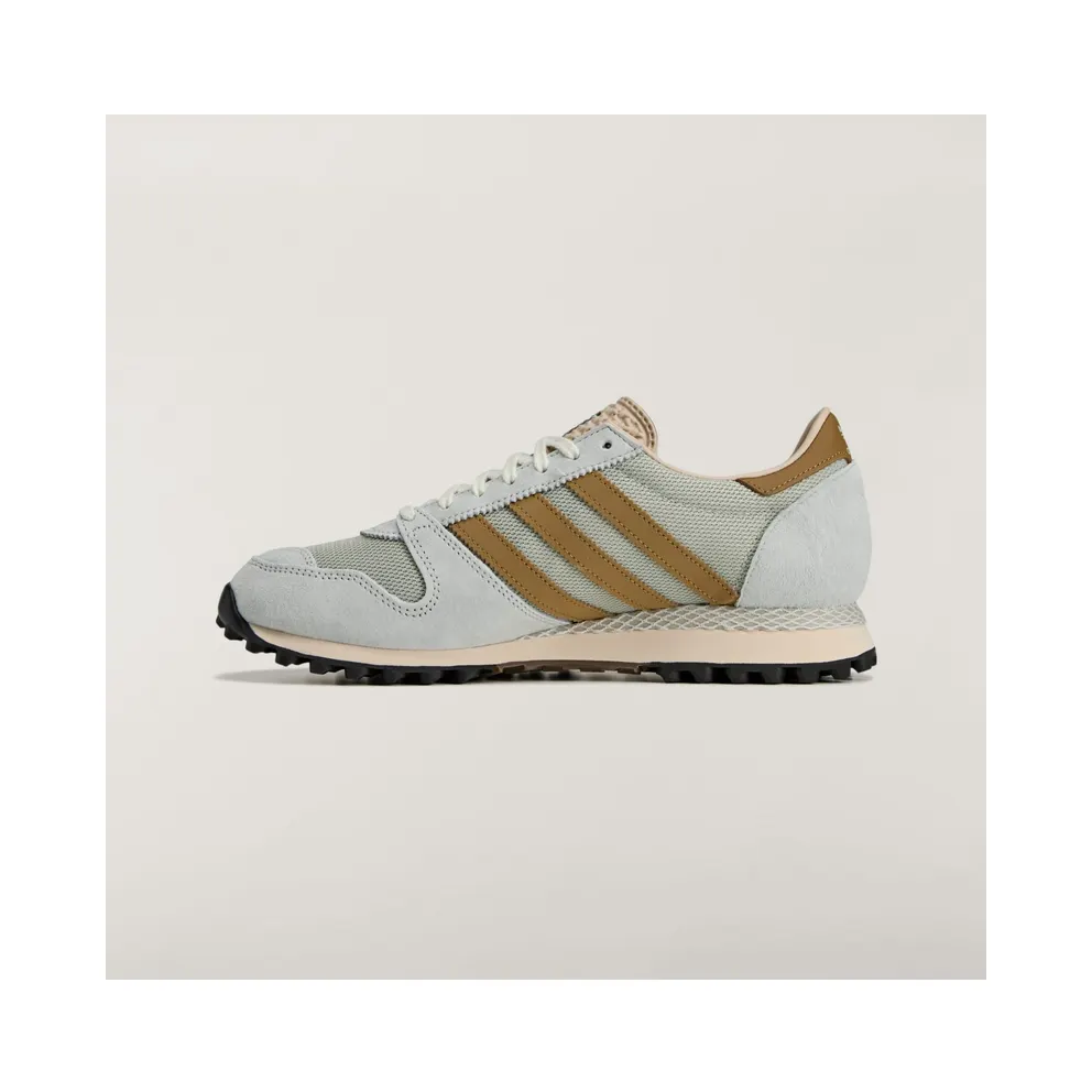adidas Longride II SPZL Wonder Silver Halo Green (KK3669)