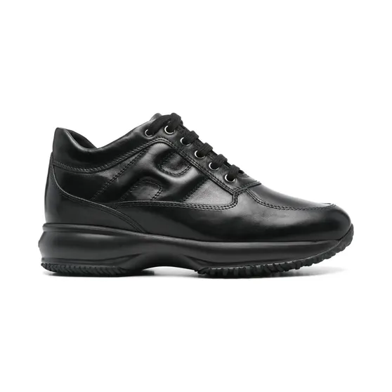 Hogan Interactive “Black” (HXW00N00010KXT)