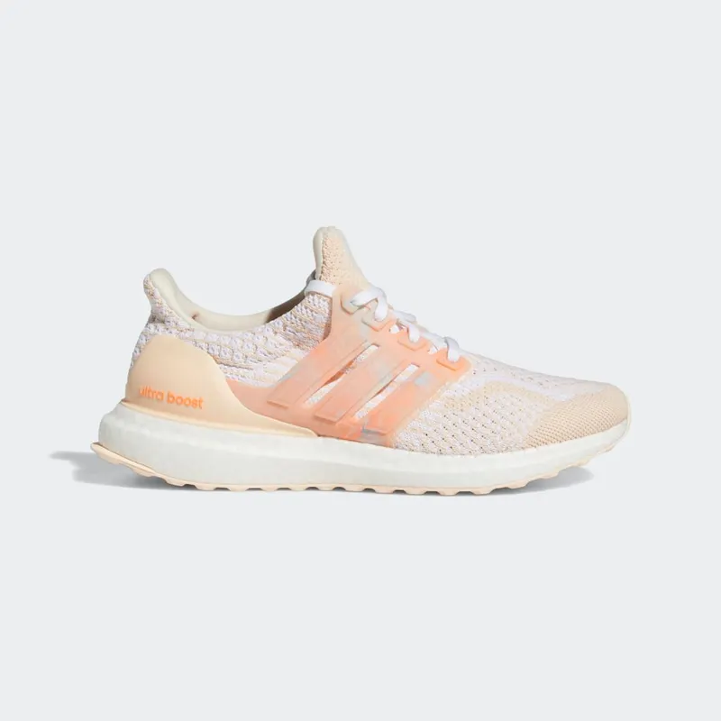 Adidas Ultraboost DNA Running Sportswear Lifestyle Bliss Orange / Almost Blue / Beam Orange (GV8719)