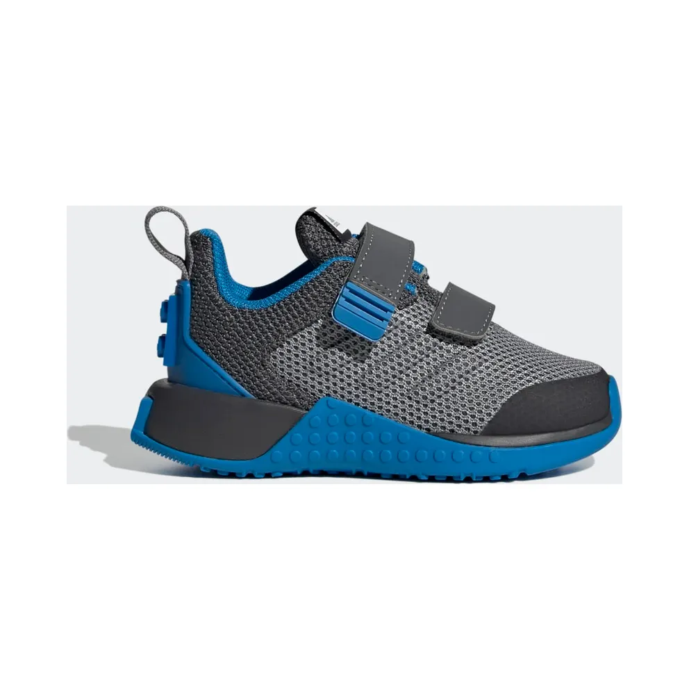 Adidas adidas x LEGO® Sport Pro Grey Three / Shock Blue / Grey Six (GW3991)