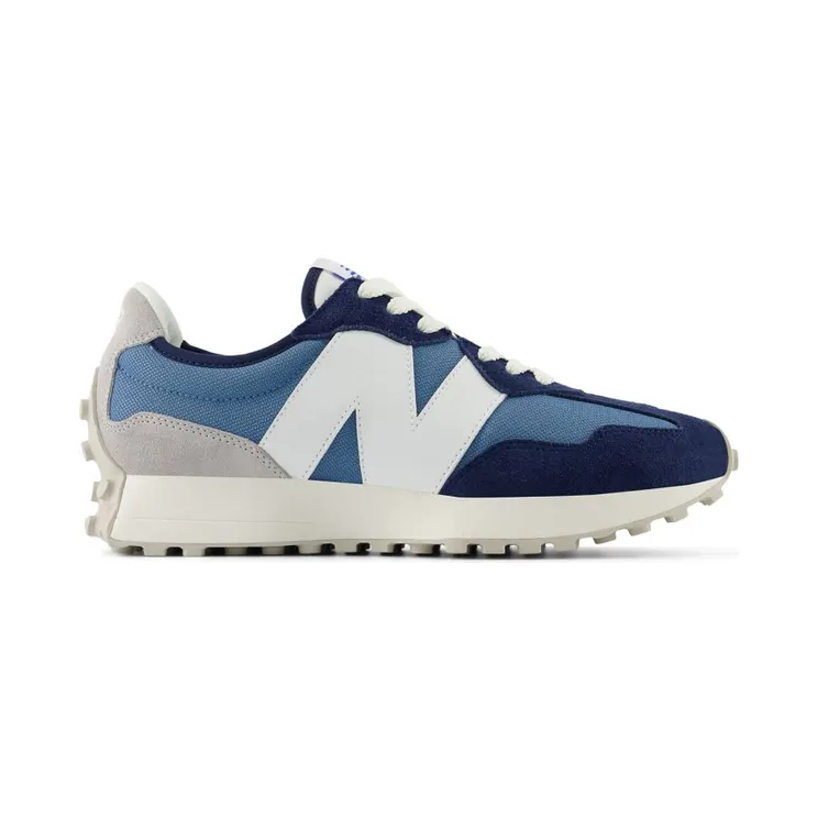 New Balance 327 University Blue Navy White (U327CJ)