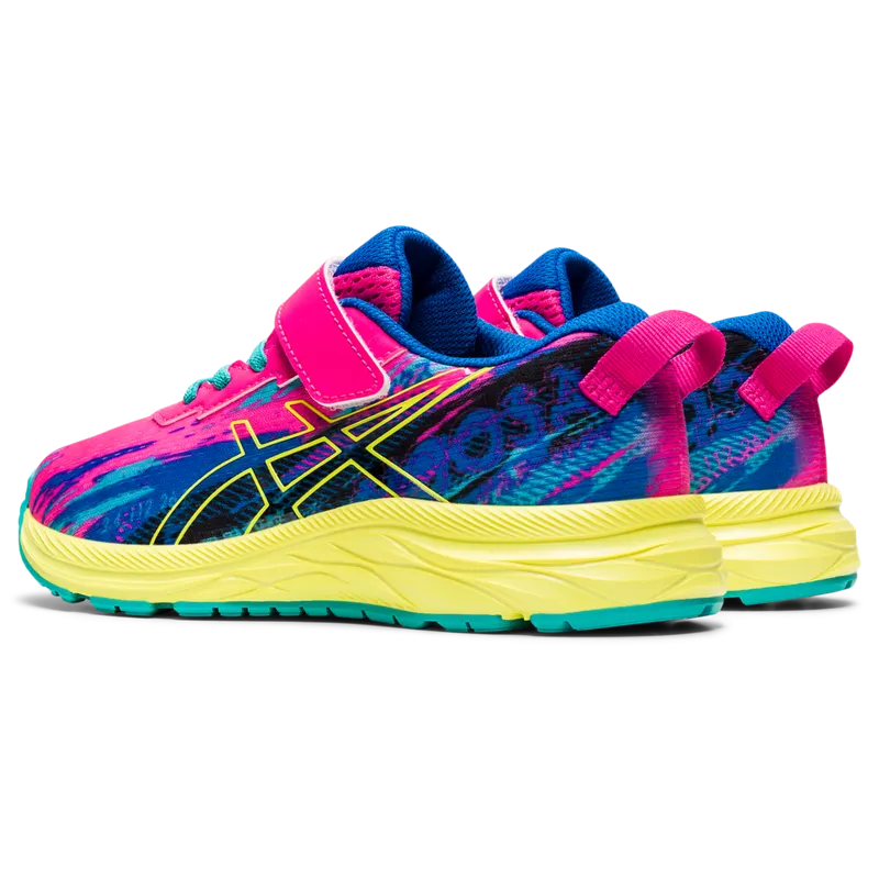 Asics PRE NOOSA TRI™ 13 PS Pink Glo/Sour Yuzu (1014A226.703)