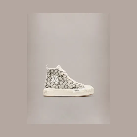 Amiri MA Quad Court “Grey” (AMFOSR1117-030)