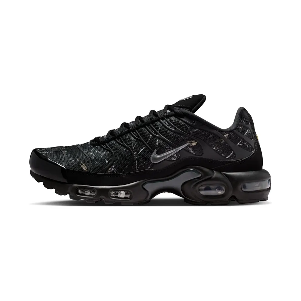 Nike Air Max Plus Grey (IQ0301-070)