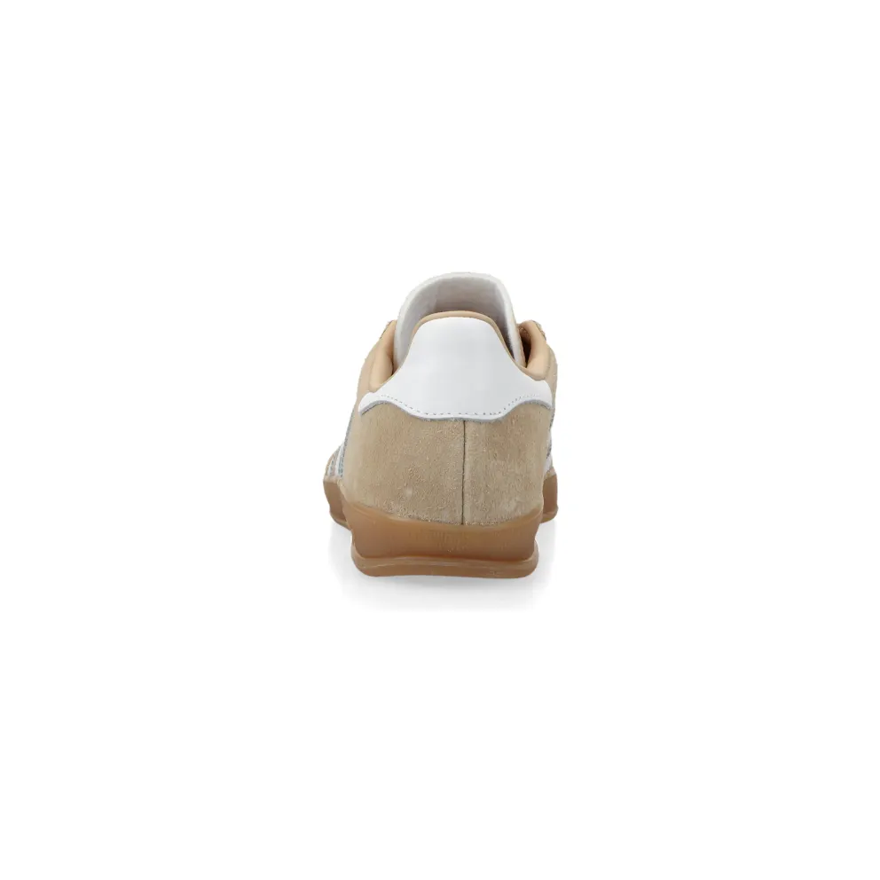 adidas Gazelle Indoor W (beige / white / gum) – IH5482