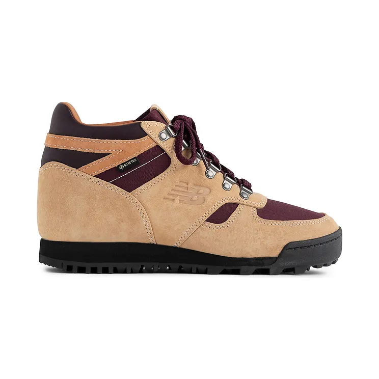 New Balance Rainier “Aimé Leon Dore – Brown” (URAINXA1)