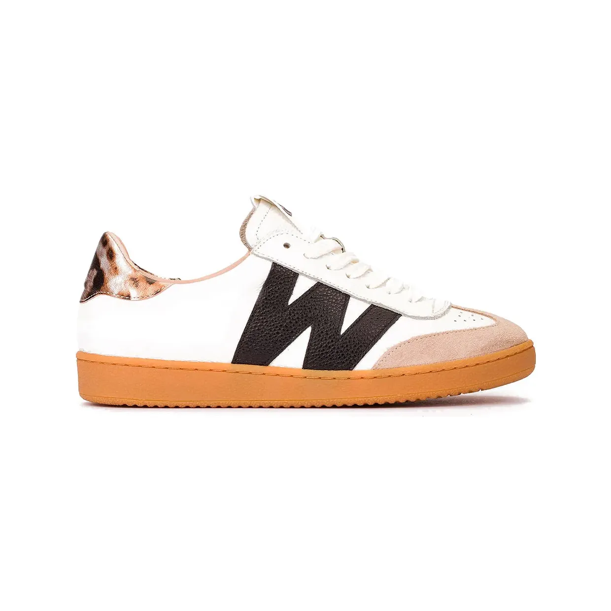 wonders-sneaker AP-2001-BEIG/OFF