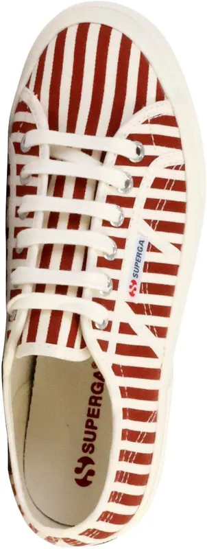 Superga sneaker White (S2136YW-AD4)