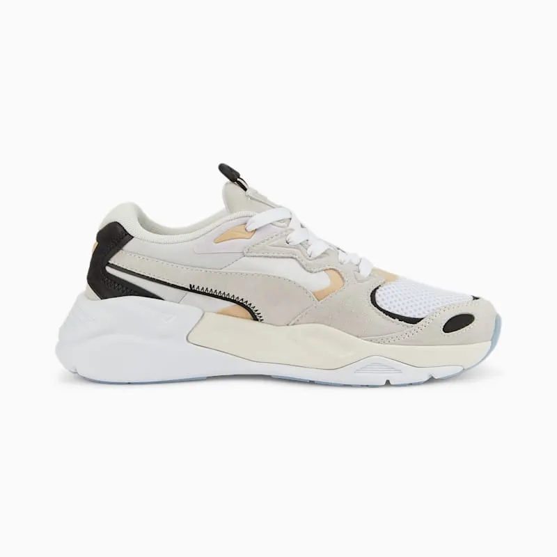 Puma Trc Mira superzachte White (38675102)